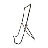 Ginza Yoshida 012399 Wire Display Stand, Mini Double, Black