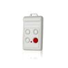 Skylink 4B-101 Key Chain Remote ARM/DISARM/PANIC/AUX Buttons for Alarm Devices