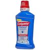 Colgate Peroxyl Mouth Sore Rinse, Mild Mint, 16.9 oz (Pack of 2)