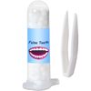 Temporary Tooth Filling Kit with Dental Tools - Replace Missing or Broken Teeth, Repair Cavities - Includes False Tooth Option - Easy DIY Repair Solution