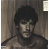 Shawn - Red Translucent Colored Vinyl with Poster