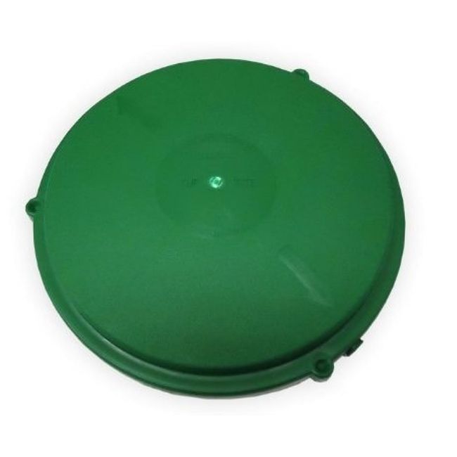 Tuf-Tite 12" Septic Tank Lid, Green