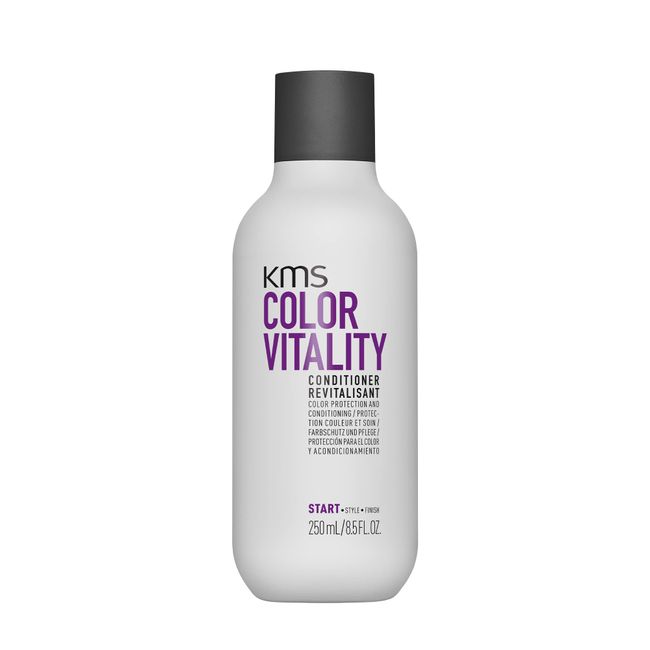 KMS Color Vitality Conditioner 250ml