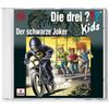 Kosmos 055/Der schwarze Joker