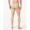 GLAMORY Support 40 Men Support Tights plus Size-teint-4XL-(30-32)