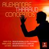 Concertos: Pecou, Lazkano, Nante