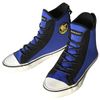 Poseidon One Shoe II, Black/White, Men 12