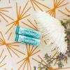 Crazy Rumors Au Naturale (flavour free), 100& natural and vegan lip balm 4g