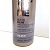 Schwarzkopf BlondMe Blush Wash Silver 8.4oz 250ml