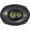 2016-2023 Chevy Camaro Kicker Factory Speaker Upgrade Package