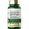 Carlyle Grapefruit Seed Extract 500 mg 120 Capsules – Maximum Strength