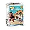 Funko Pop!&Buddy: Moana 2 - Moana & Little Sis Simea