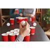 Table Tennis Balls White without Print – Pack of 12