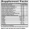 Vitanica, Bitters Extra, Digestion Support, Vegan, 30 Capsules