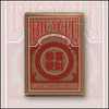 Bicycle Gong Xi Fa Cai Playing Cards