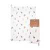 Wrendale Designs Woodlanders Tea Towel
