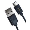 rhinocables USB Type C Cable to standard USC Data & Mains Charging Cable for Android phones tablets (2m)