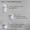 Davines LOVE Smoothing Shampoo Refill