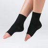 Rafinan® HL-2 Beauty Heel Pack (Black/Free)