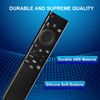 Voice Remote Control Replacement Compatible with Samsung-Smart-TV-Remote-Control-Replacement Smart Curved Frame QLED LED LCD 8K 4K TVs