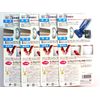 99PAPA Plastic Cleaner 43G Set of 4