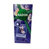 Radox Relax & Soak Collection: Ultimate Bath Time Gift Set