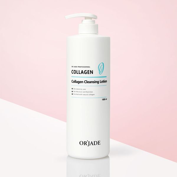 Orzad Collagen Cleansing Lotion 1000ml