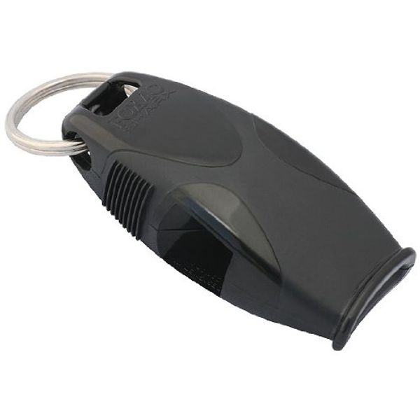 FOX 40 Sharx schwarz