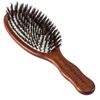 Acca Kappa Travel Size Pneumatic Brush, 7"