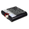 Battery for Pure Evoke Flow Li-ion 3.7V 10400mAh - E1