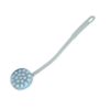Massaging Back Creamer Light Blue