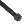 BOROCO Flywheel Holding Locking Tool, Engine Flywheel Locking 09231 2B100 Steel Flywheel Fixed Holding Replacement for 2011?2018