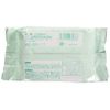 As One Navis MW8109 / 7-2786-01 Wet Sheets for Oral Care, 50 Sheets