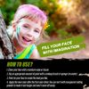 Manic Panic Poison Ivy Green Face & Body Paint
