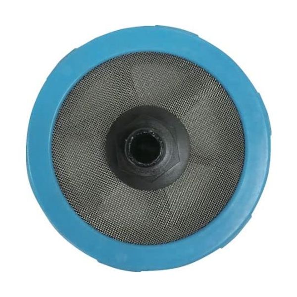 TRUSCO HPWMWS Compact High Pressure Washer, HPWM Dedicated Absorbent Strainer