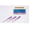 Dentronics NEWViVi New Bibi 3-Piece Set Violet