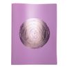 Exacompta - Ref. 85690E - 1 Ellipse semi-rigid recycled PP document cover 40 views - A4 - random colours
