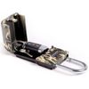 SURF LOGIC 59149 Keys KEYKEYS Padding, Camouflage, M