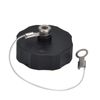 Aviation connector, compact wire panel metal connector update stable in the industry