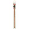 Prym 33 cm 7.00 mm Single Pointed Knitting Pins Bamboo