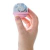 Diamond Ring Favor Capsules - 12 pieces
