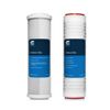 Clearsource REPLACEMENT FILTER TWIN PACK with 0.2 Micron Filter