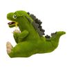 QMx Godzilla Standard PX ZIPPERMOUTH Plush