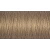 Gutermann Extra Strong Thread 100mtr x 1 Reel, Brown, 2413786