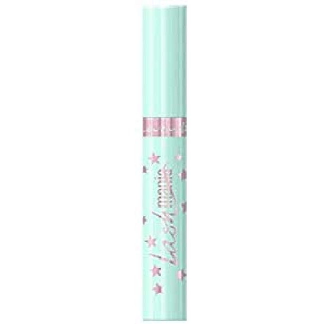 Lovelu Mascara Lashmania