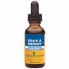 Brain & Memory Tonic  4 oz By Herb Pharm