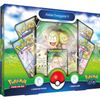Pokemon TCG GO Collection—Alolan Exeggutor V