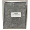 2-PACK Replacement For 4396389 Whirlpool Range Hood Filter, Grease