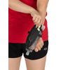 Osprey Duro Dyna Handheld Unisex Hydration Phantom Grey/Toffee Orange O/S