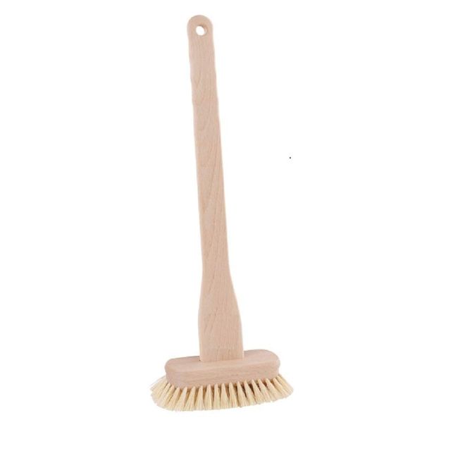 REDECKER Bathtub Brush (Large)